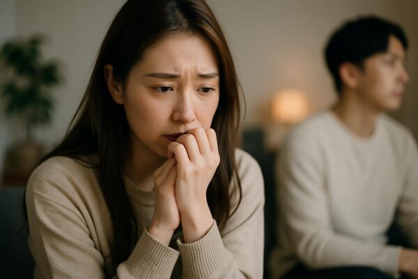 すぐ不安になる…恋愛が長続きしない原因と克服方法｜幸せな関係を築く秘訣