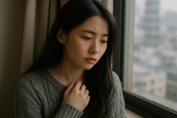 忘れられない恋：あの頃の記憶と永遠の片思い、切ない思い出を乗り越える方法