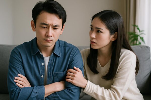 カップル間の束縛、どこからがNG？愛情表現と支配の境界線を見極める