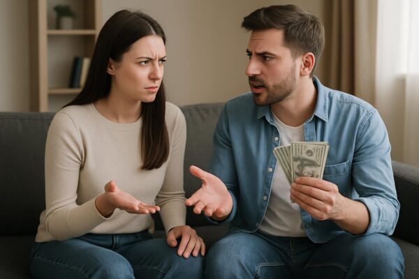 カップルの金銭感覚はなぜ違う？ズレを解消し円満関係を築く秘訣