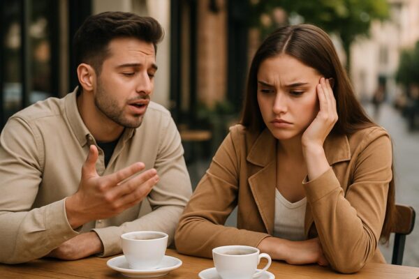 もう失敗しない！初デートでやってはいけない行動で恋を終わらせない方法